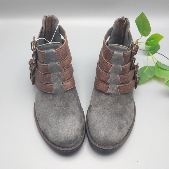 💋SALE💋 NEW-Bella Vita Ronan Booties 6M - Picture 2 of 8